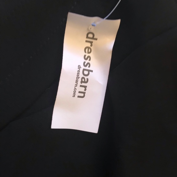 New Dressbarn Black Pants - Picture 3 of 7